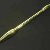 煙管の基礎知識 | 柘製作所