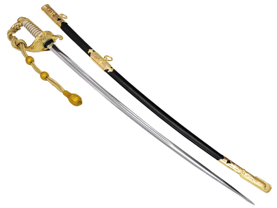 儀礼刀 指揮刀 軍刀 自衛隊