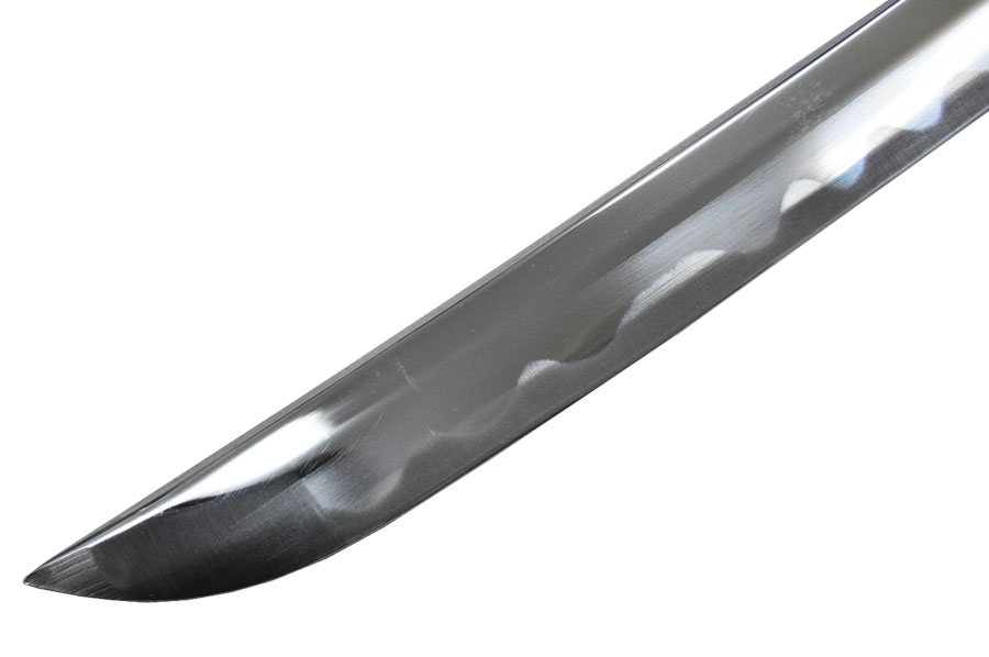 刺繍サービス バッティング手袋 居合練習刀（いあいれんしゅうとう