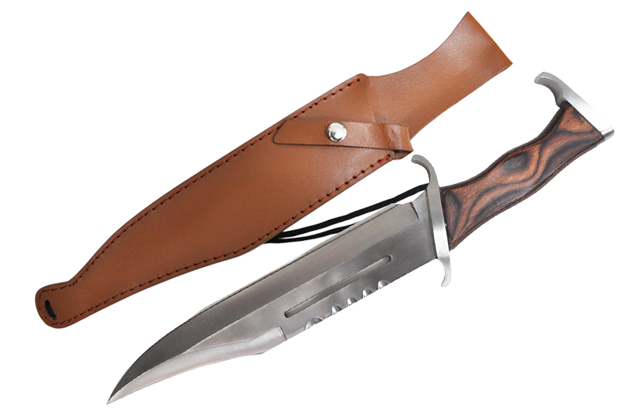 状態ランクa 良好 21 02 08 中古ナイフ ブルドッグ ランボー3タイプ サバイバルナイフ 刃物 コレクション 映画グッズ ガットバスター コンクリートwebショップ Topへ戻る