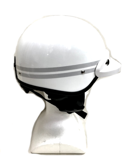 状態ランクa 普通 21 03 中古 警察型乗車ヘルメット 前章無し 警察グッズ コレクション 撮影用 ガットバスター コンクリートwebショップ Topへ戻る 状態ランクa 普通 21 03 中古 警察型乗車ヘルメット 前章無し 警察グッズ コレクション 撮影用 ガットバスター コンクリートwebショップ Topへ戻る