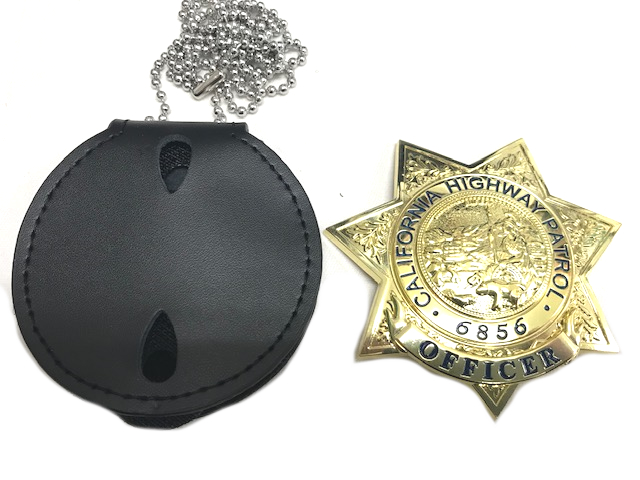 ☆2021.12.17ポリスバッジ CHP カリフォルニア・ハイウェイ・パトロールメール便可レプリカ CHiPs 警察グッズ アメリカンポリス  | ガットバスター＆コンクリートWEBショップ