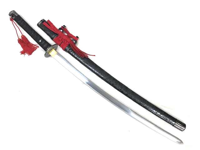 【田中】刀 田中誠貴作 牛刀 両刃 270mm 粉末ハイスR2 割込み ステンレス