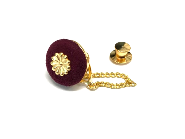 議員バッジ レプリカ