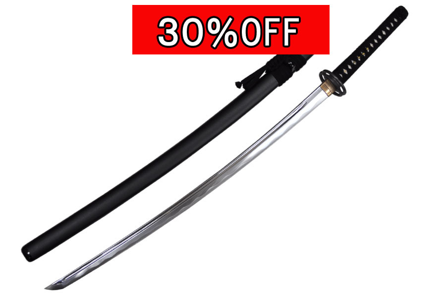 【希少/美品】模造刀　日本刀　KATANA 赤鞘付き 30cm 2025年最新】模造刀 赤鞘の人気アイテム - メルカリ